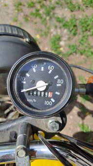 Simson s51 enduro - 6