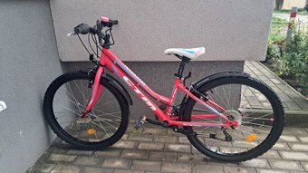 Dievčenský bicykel Ctm Mony - 6