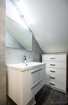 3-izbový byt vo Vrbovom na ul. Nám.J.Emanuela, 80 m2, dvor - 6