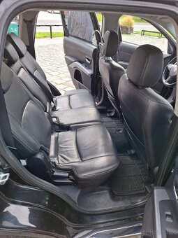 Peugeot 4007 2.2 HDi - 6