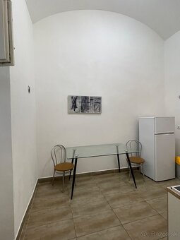 1izbový byt v centre Košíc Kováčska ulica - 6