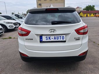 Hyundai ix35 1.7 CRDi VGT Style 4x2 - 6