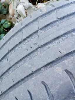 Predám elektróny o.z. racing 5x108 R18 - 6