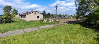 HALO reality - Predaj, bytový dom s veľkým pozemkom 3865 m2 - 6