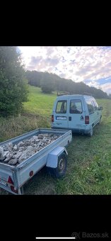 Citroën Jumpy 1.6i (55 kW), 8-miestne - 6