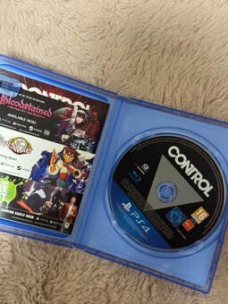 Hry na PS4 - 6