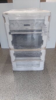 Kombinovany sporak Mora K4255CW - 6