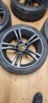Bmw BBS 5x120 r18 - 6