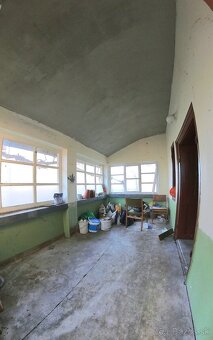 Šarmantný vidiecky dom Zemplínskej Teplici - 6