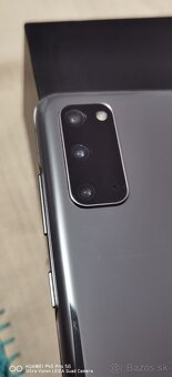 Samsung Galaxy S20 SM-G980F/DS - 6
