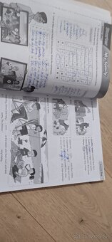 Oxford pracovné zošity - 6