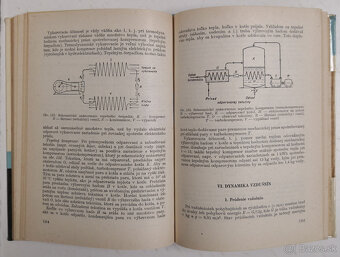 HYDROMECHANIKA A TERMOMECHANIKA - 6