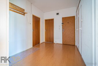 Predaj 3-izbového bytu vo výbornej lokalite v Poprade - 6