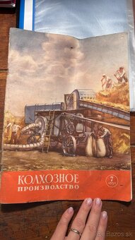 Rôzne časopisy - 6