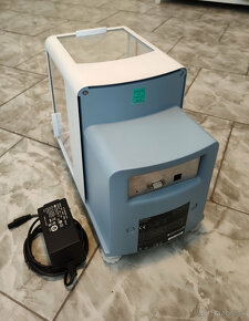 mikro váha DISCOVERY DV215CD - 6