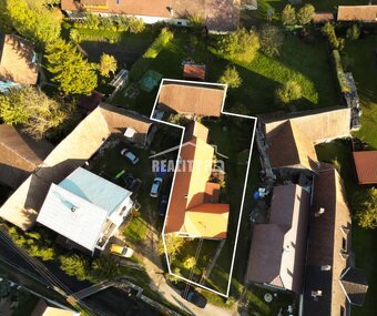 ✅ EXKLUZÍVNE ✅ : Rodinný dom v pokojnej lokalite so znižovan - 6