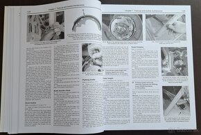 Toyota Landcruiser 60, 70, 80-Opravárenský manuál - 6