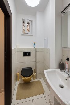 Na predaj 2 izbovy byt v Nové Mesto - 6