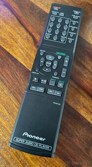 PIONEER PD-10 K (SACD PLAYER) - 6