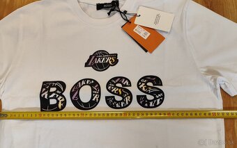 Predám tričko Boss 2 - 6