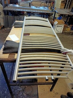 SLEVA 25 % NEREZ. RADIÁTOR 600-1650 - 6