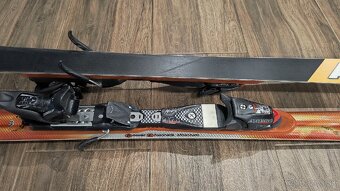 lyze Atomic 170cm - 6