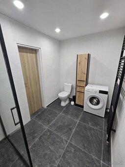 Priestranný dom na prenájom počas vianočných sviatkov Košice - 6