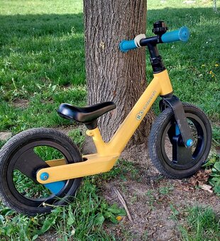 Kinderkraft - Odrážadlo - 6