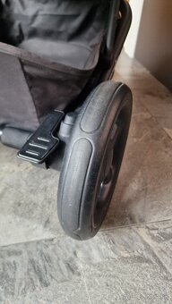 EASYWALKER Harvey 2 - Ocean Blue - 6