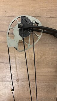 Kladkový luk HORIZONE - 6