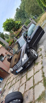 mercedes clk 220cdi - 6