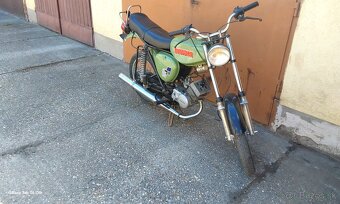 Simson, MZ,korado eladó, eladó - 6