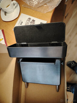 Univerzalná lakťová opierka do auta - 6