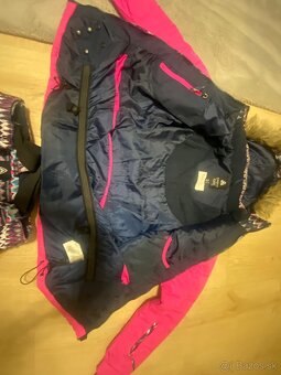 Zimná lyžiarska suprava - 6