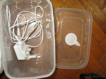 Elektrická odsávačka mlieka Tommee Tippee - 6