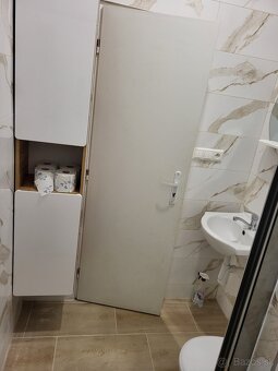 Garsónka na prenájom 27m2 - 6