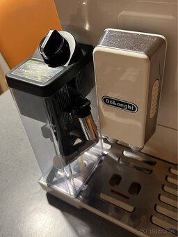 Kávovar Delonghi Eletta Cappuccino Top - 6