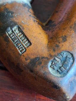 Stará fajka štiavnička - 6