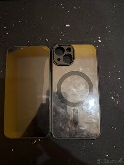 iPhone 13 128gb dark green - 6