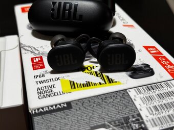 JBL Endurance Race 2 - 6