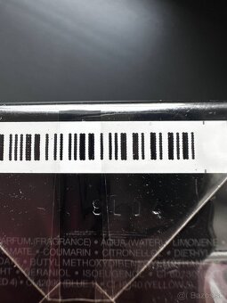 DIOR SAUVAGE EAU DE PARFUM 100ML - 6