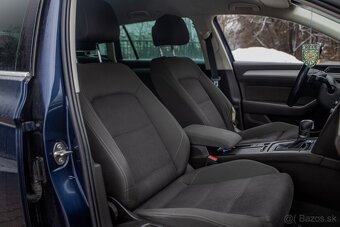 Volkswagen Passat Variant 2.0 TDI BMT Highline DSG - 6
