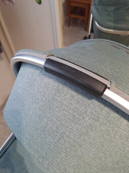 Kočík Espiro Next 3 kombinácia - 6