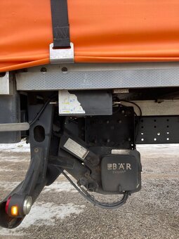 Predám Iveco Eurocargo 12t - 6