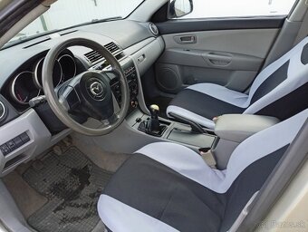 Mazda 3 1.6 77kw - 6
