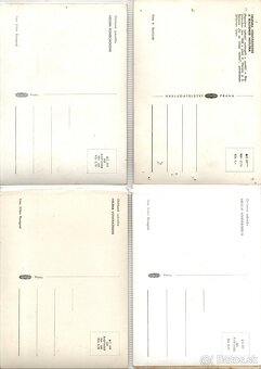 POHLADNICE VONDRACKOVA - NECKAR - 6