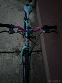 Horsky bicykel Bikestar 24” - 6