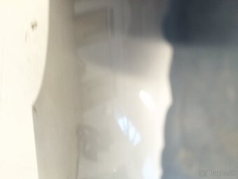 Predný nárazník VW Golf V so spojlerom - 6