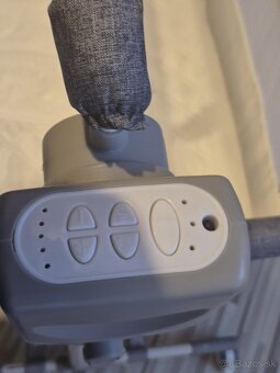 Predám detskú postieľku - 6