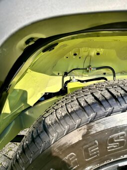 Suzuki Jimny 1.5, 4-miestny, 2.000km - 6